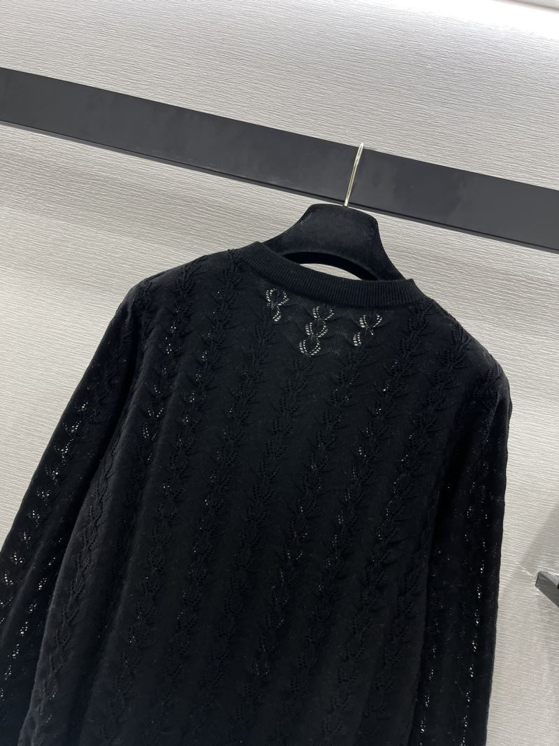 Chanel Sweaters